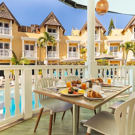 Hotel Exsel Ermitage サンジルレバン エクステリア 写真