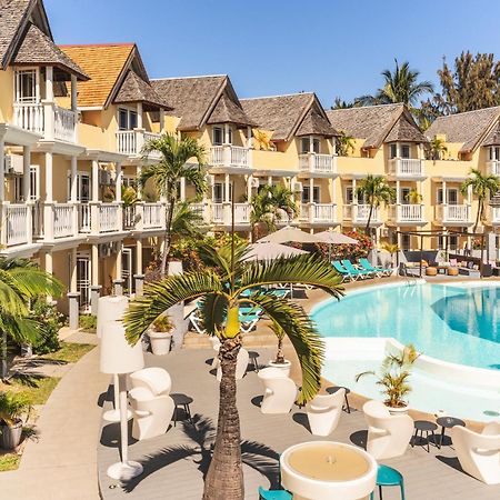 Hotel Exsel Ermitage サンジルレバン エクステリア 写真